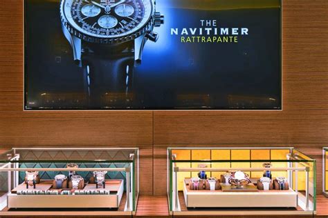 breitling watches st maarten|Official Breitling Boutique in St. Maarten .